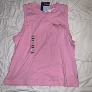 Women’s Champion Tank